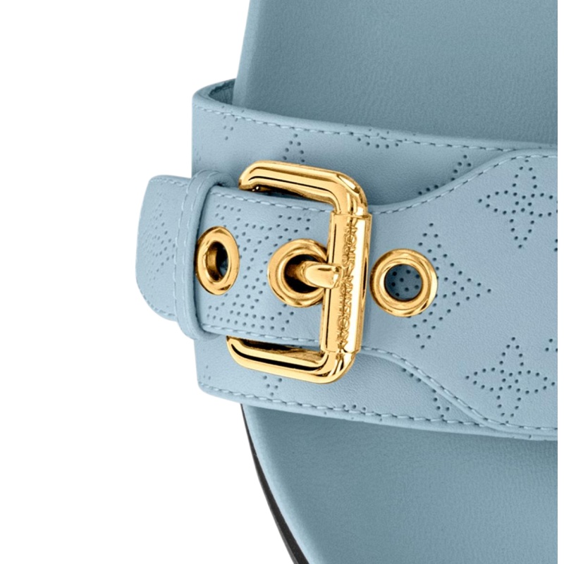 Louis Vuitton Bom Dia Flat Comfort Mule - Image 5